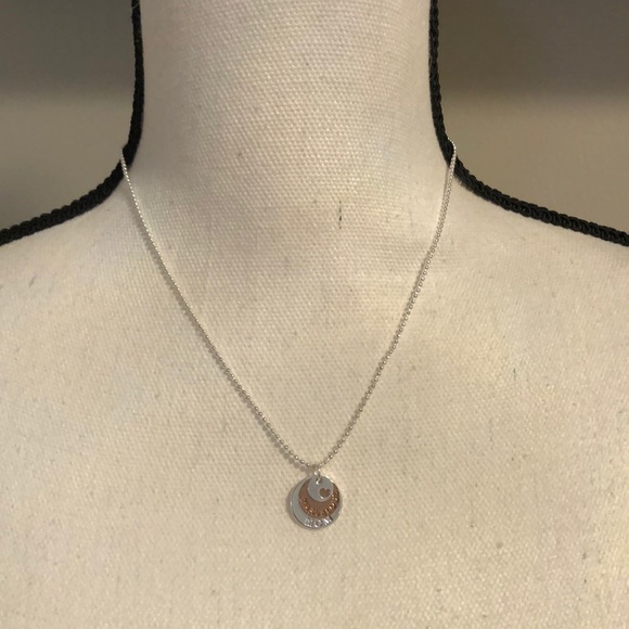 Katie Loxton "Marvelous Mom" Necklace - Picture 2 of 5